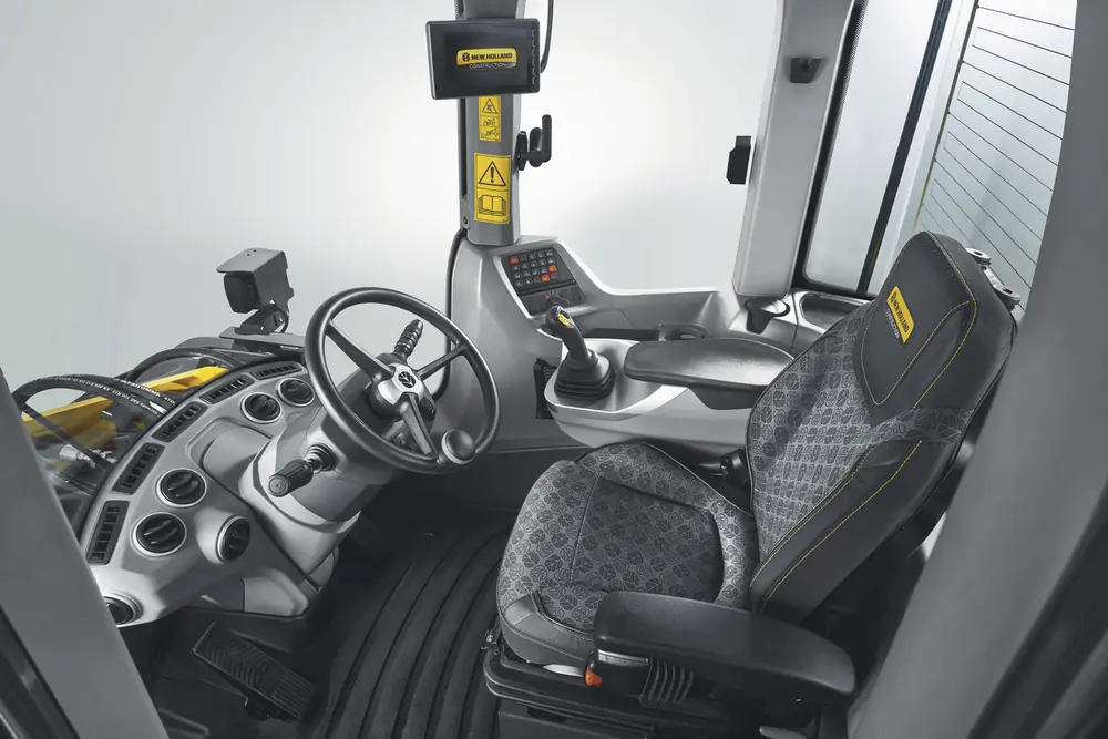 New Holland W170D LR thumbnail 19