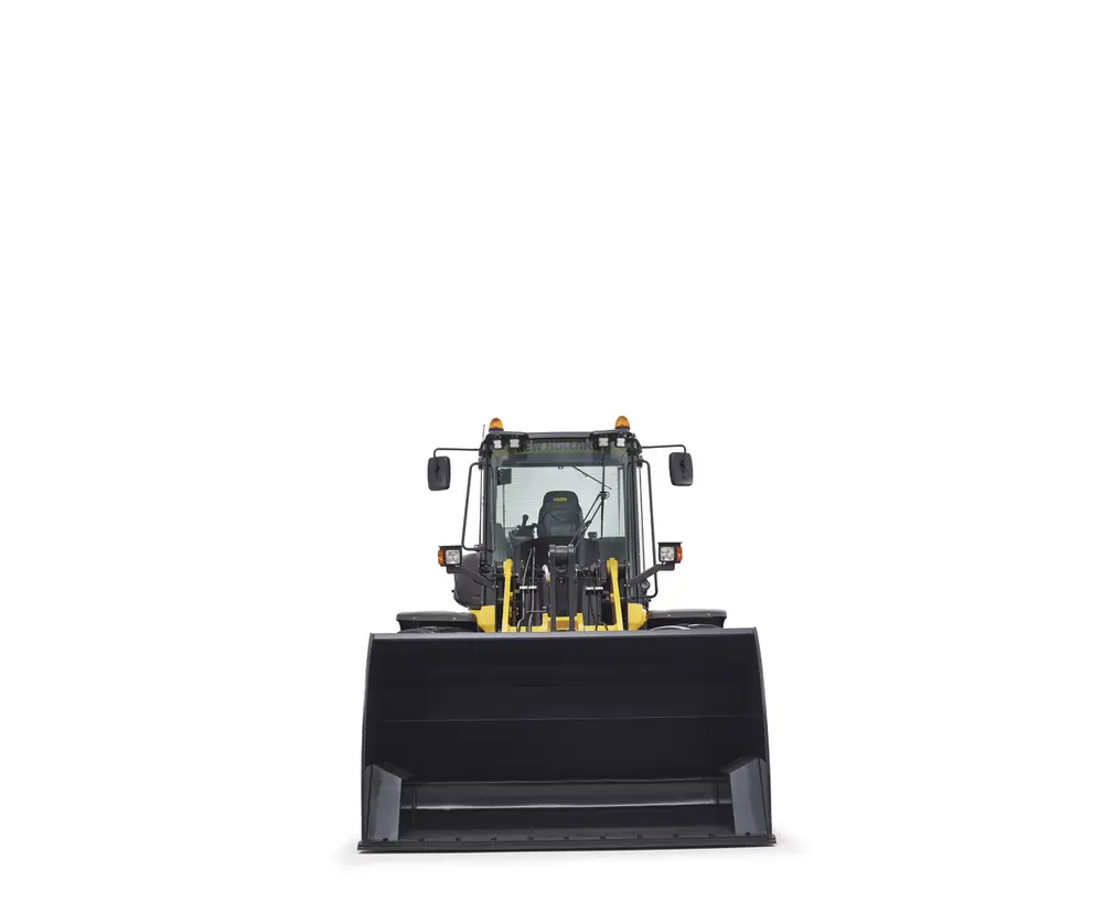 New Holland W170D LR thumbnail 7