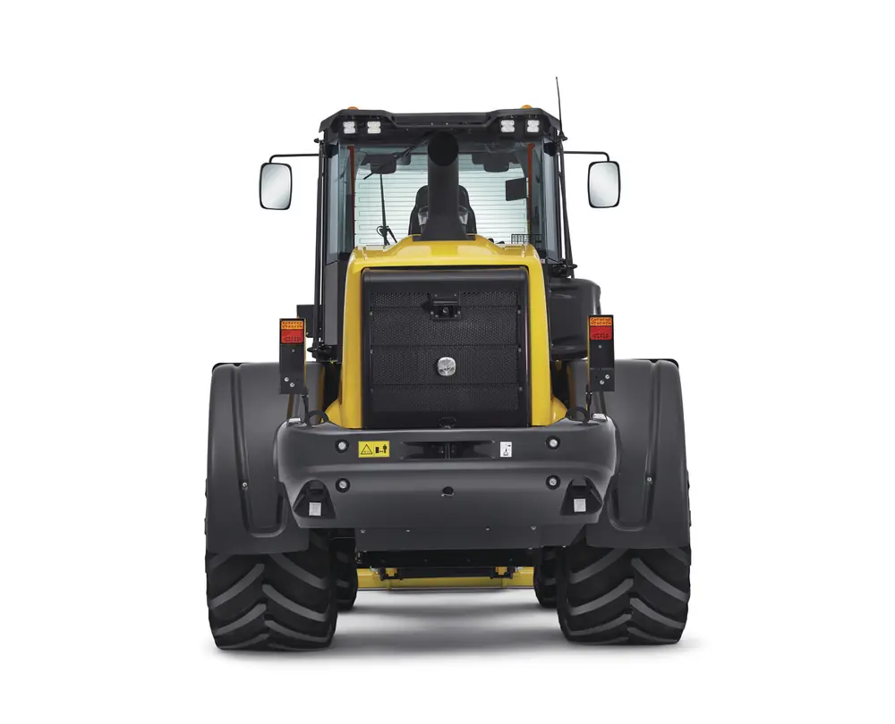 New Holland W170D LR thumbnail 8