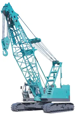 Kobelco 7055