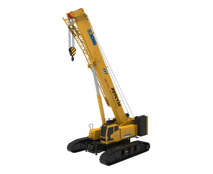 XCMG XGTC130