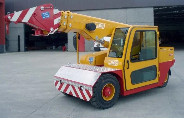 JMG MC 85