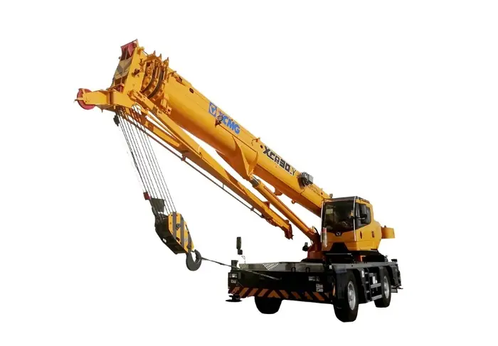 XCMG XCR30Y