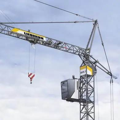 Liebherr 81 K.1