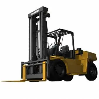 Komatsu FD100-8