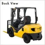 Komatsu FD 15 T 17