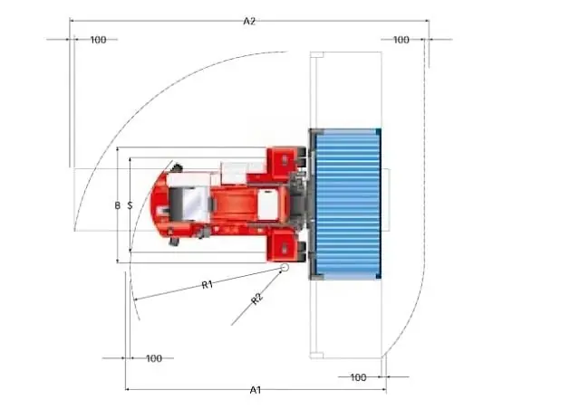 Kalmar DCF 80-45 E7 thumbnail 3