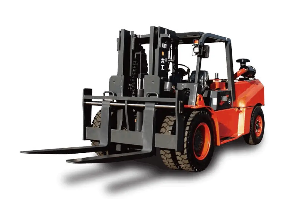Lonking LG60DTB III