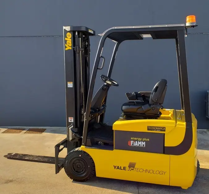 Yale ERP 18 ATF