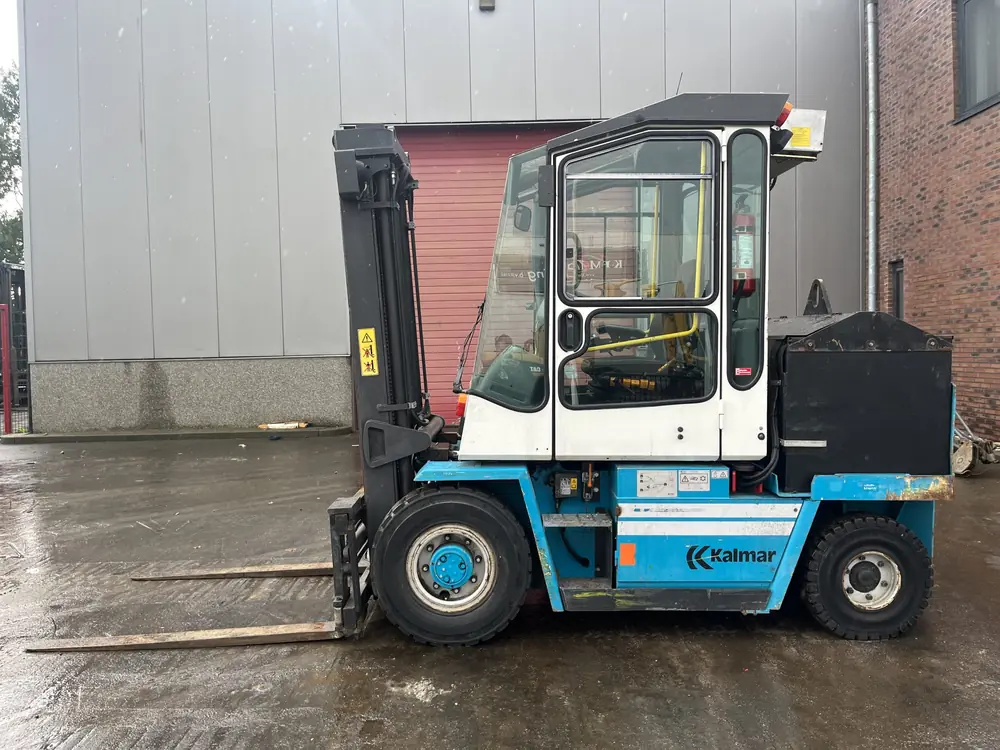 Kalmar ECD50-6