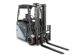 UniCarriers TX 4-16