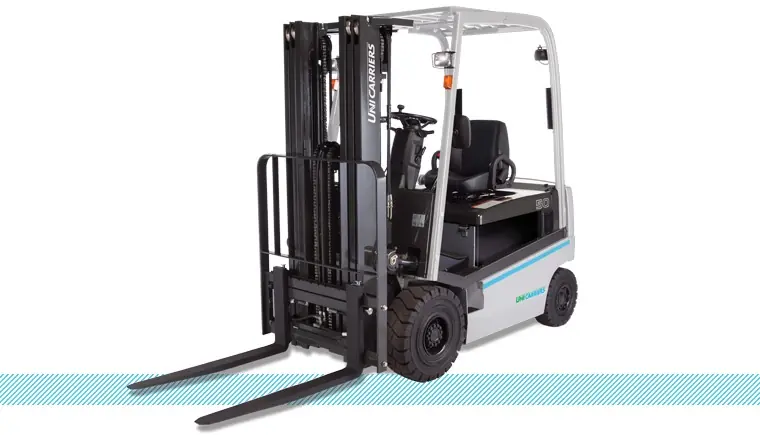 UniCarriers QX50