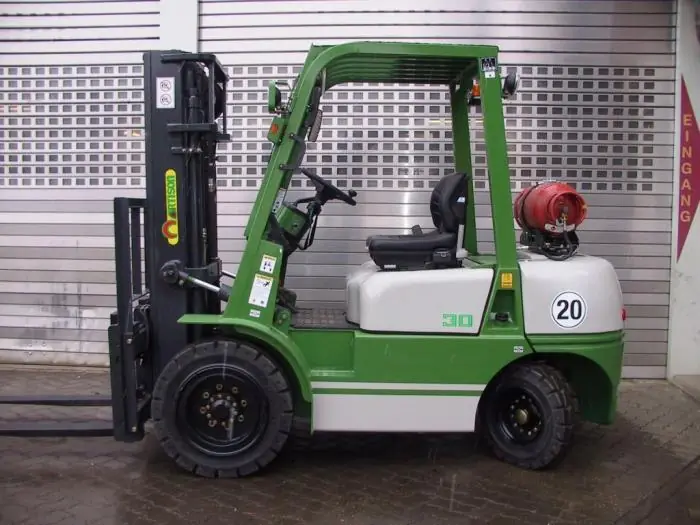 Artison FG 30
