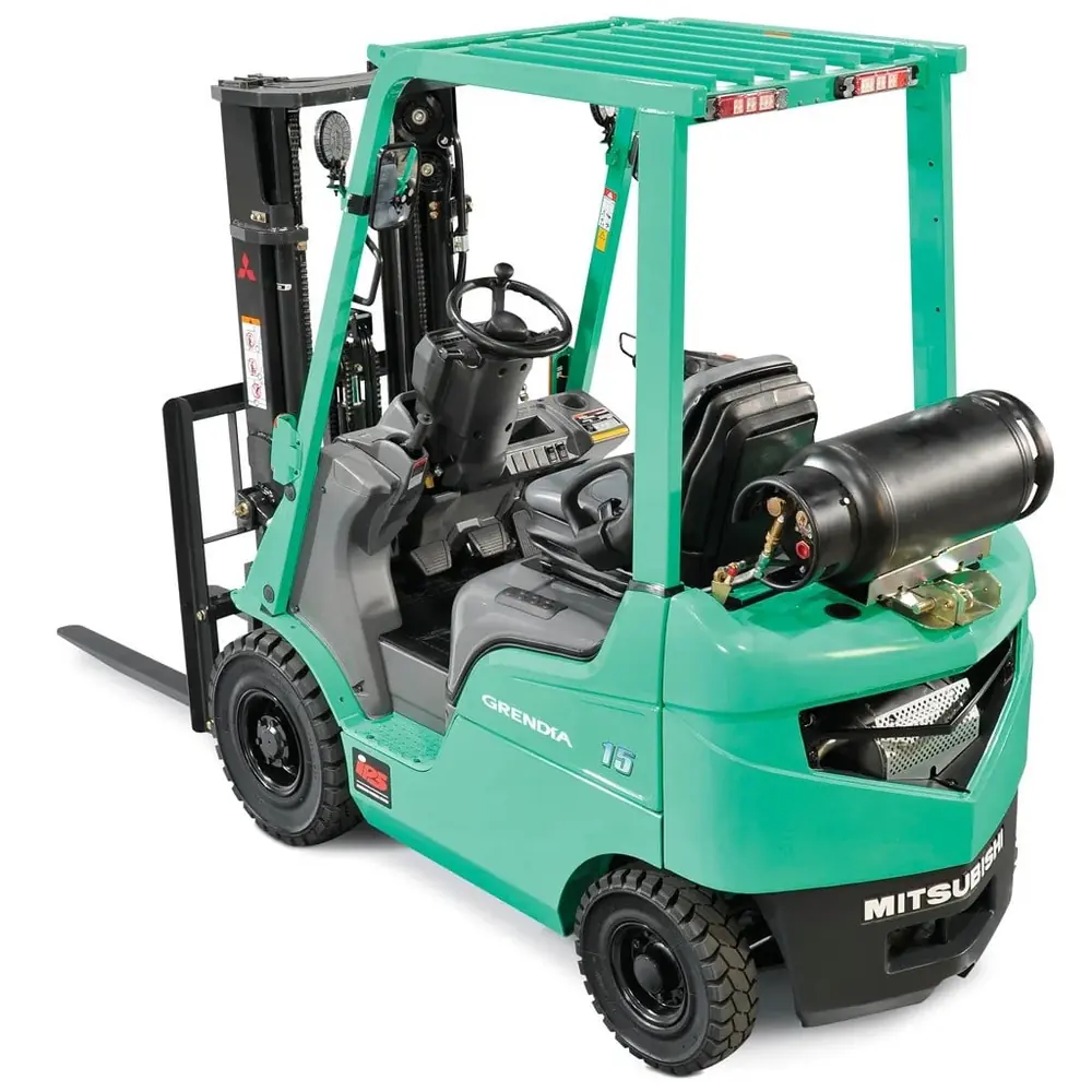 Mitsubishi FG25N