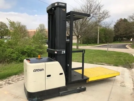 Crown SP3520-30
