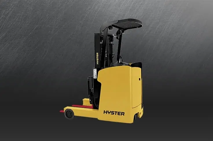 Hyster R1.5EXW 2