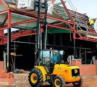 JCB 926-4 thumbnail 2