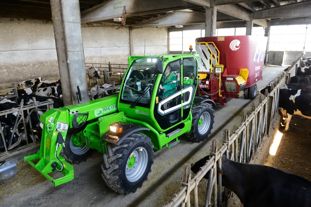 Merlo TF 38.7-120 thumbnail 5