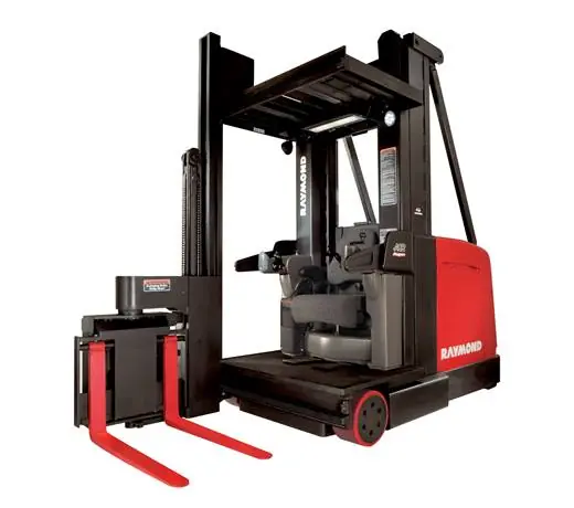 RAYMOND 9600