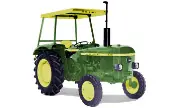 John Deere 930