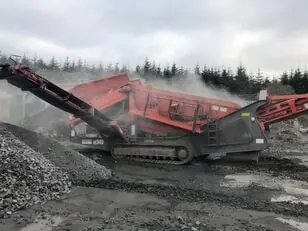 Sandvik QH 340
