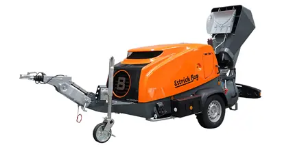 Brinkmann Estrich Boy EC 350 B thumbnail 2