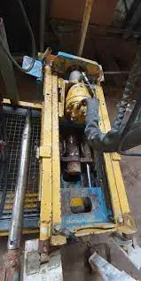 TRACTO-Technik Grundopit 4060