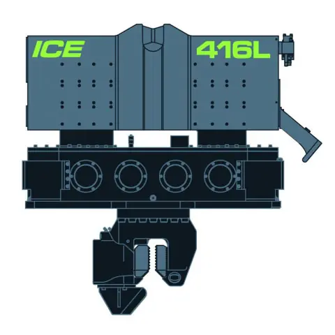 ICE 416 L