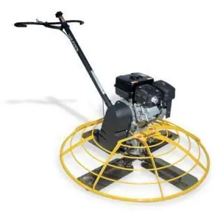 Wacker CT 48 ADP