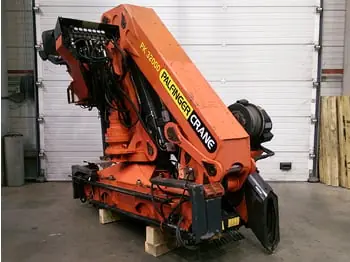 Palfinger PK 32000 A