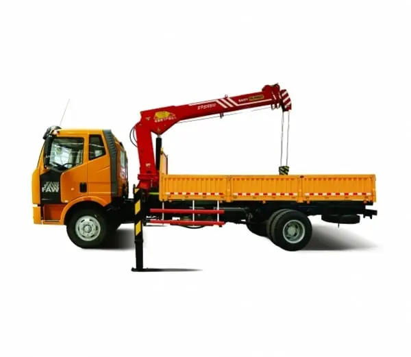 Sany SPS 12500 B