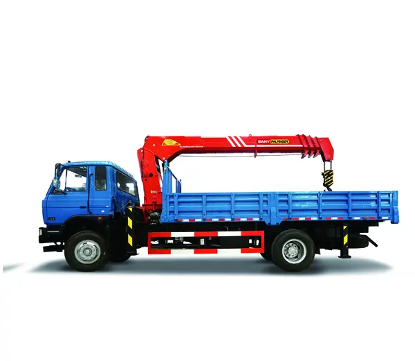 Sany SPS 12500 B thumbnail 2