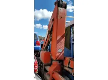 Fassi F 60 AC 21