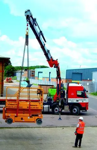 Fassi F 560 RA 2.27 he-dynamic thumbnail 5