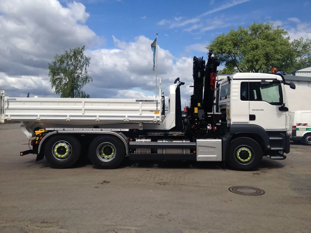 MKG HLK 201 HP a1