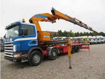 Effer 680 2S