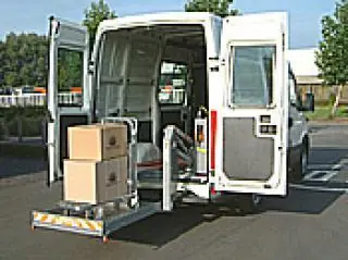 Dhollandia DH-P 21