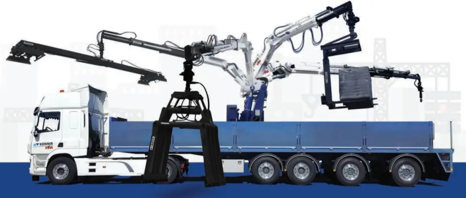 Kennis R-30/120-4