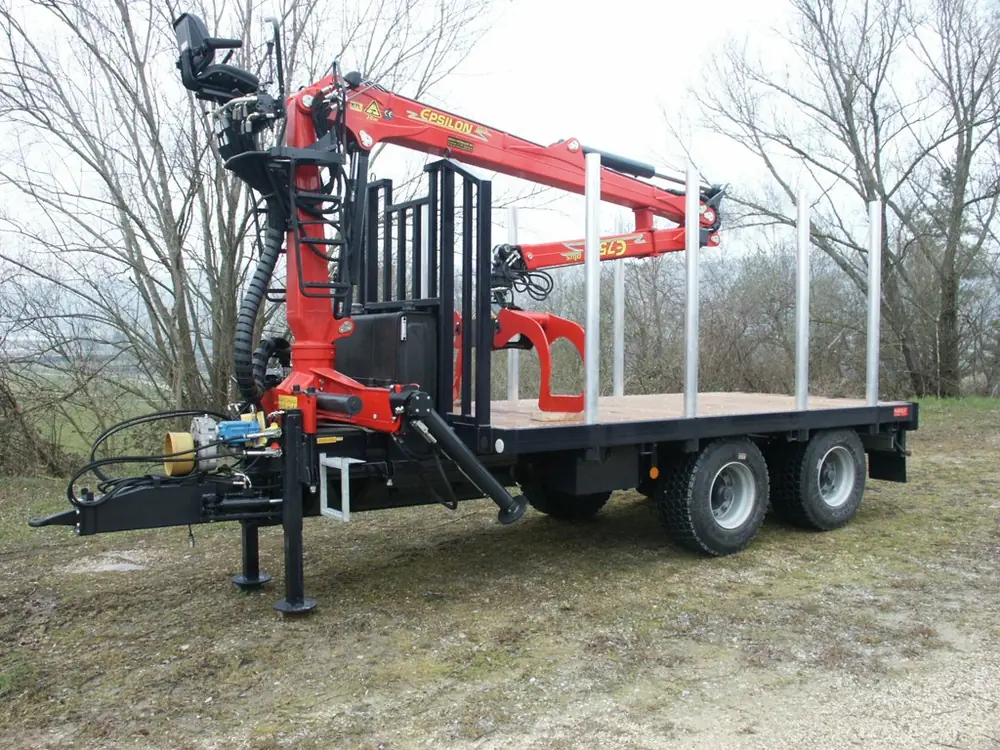 Epsilon E 75 L 76 Plus