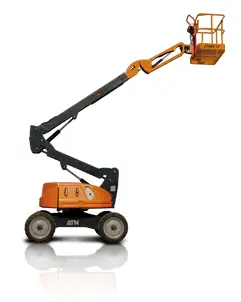 ATN Zebra 12