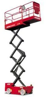Manitou 78 XE