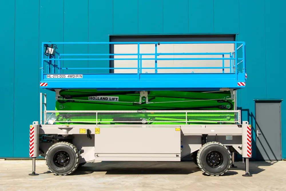 Holland-Lift HL-275 H25