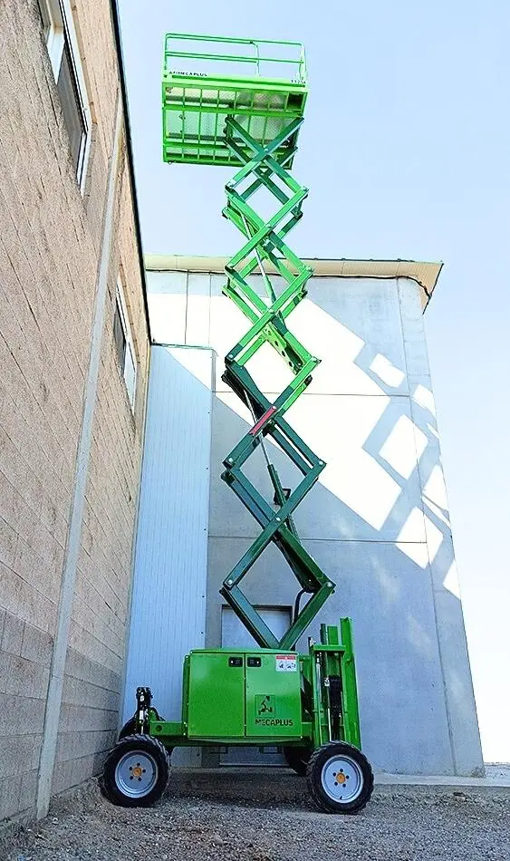 Mecaplús T12SL thumbnail 3