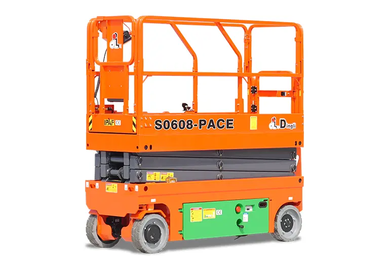 Dingli S0608-PACE