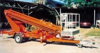 Colombo Giuseppe TLC 19/2 R