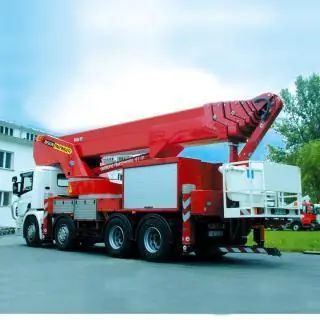 Bison-Palfinger TKA 57 KS