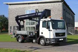 Ruthmann T 285
