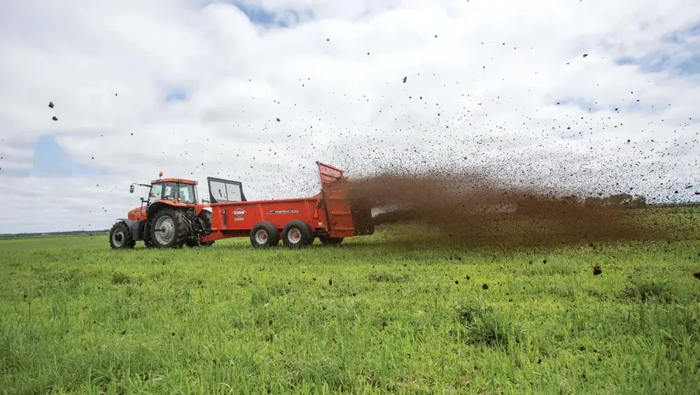 Kuhn PS 242