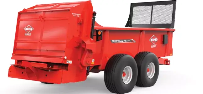 Kuhn PS 242 thumbnail 2
