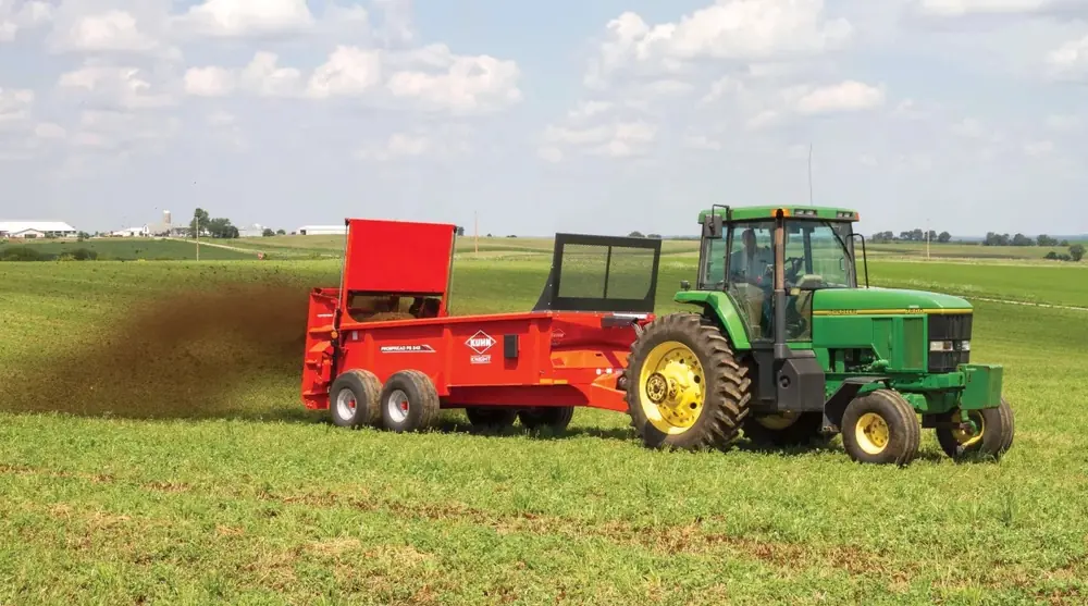 Kuhn PS 242 thumbnail 5